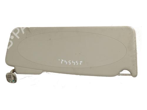 Venstre solskærm RENAULT KANGOO Express (FW0/1_) Z.E. (FW0Z, FW1Z) | BP31069764I1