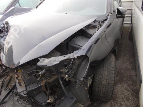 Headlight switch VW GOLF VI (5K1) 1.6 TDI | BP23827284I24 - Image 7