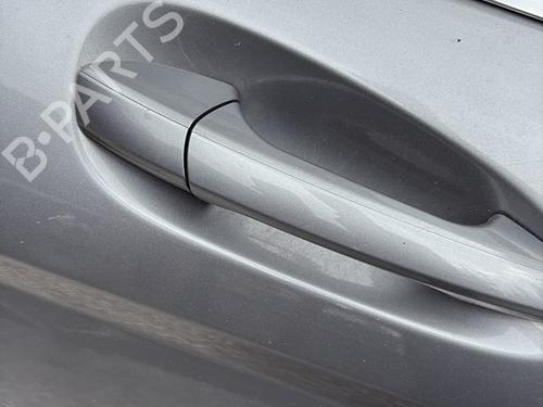 Right rear door MERCEDES-BENZ C-CLASS (W204) C 200 CDI (204.007, 204.006) | BP25374902C5 