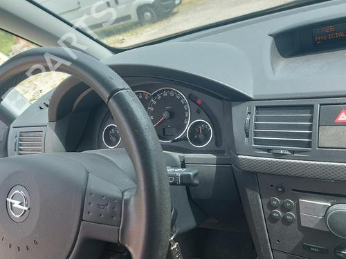 Used Parts OPEL MERIVA A MPV (X03)  1.6 (E75)  2944044