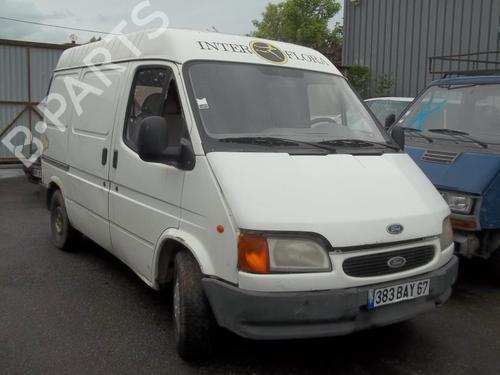 Engine FORD TRANSIT Van (E_ _)  | BP21375758M1  - Image 8