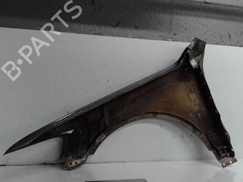 Right front fenders VW TOUAREG (7LA, 7L6, 7L7) 2.5 R5 TDI | BP21290069C42 