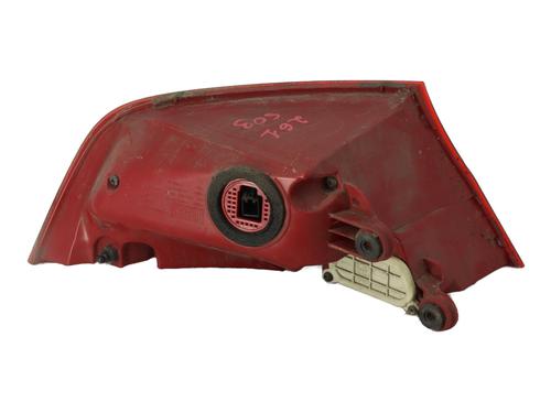 Right taillight AUDI A7 Sportback (4GA, 4GF) 3.0 TDI quattro | BP34499622C35  - Image 5
