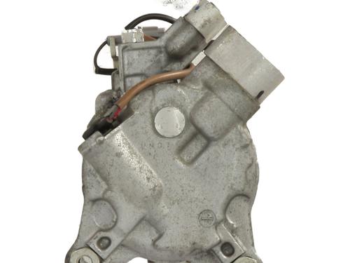 Used AC compressor AC compressor BMW 1 (F20) 118 d (143 hp) 21292962 21292962