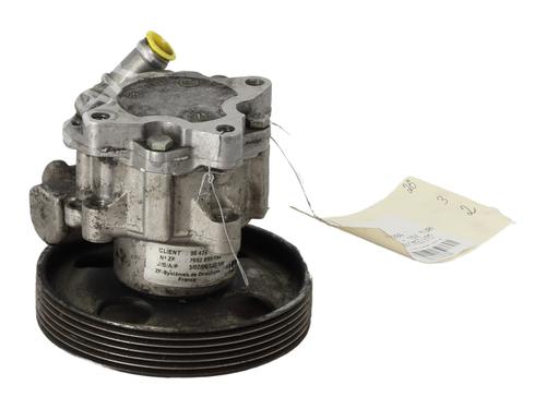 Styring servopumpe CITROËN C8 (EA_, EB_) 2.0 HDi 165 | BP26928537M99 
