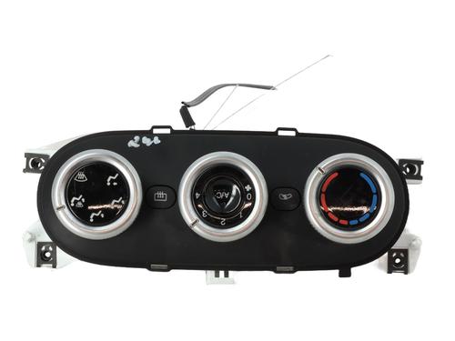 Used Climate control Climate control FIAT 500L (351_, 352_) 1.4 (199LYB1B) (95 hp) 27678073 27678073