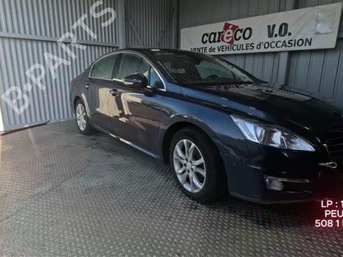Right headlight PEUGEOT 508 I (8D_) 2.0 HDi | BP35928043C29 - Image 28