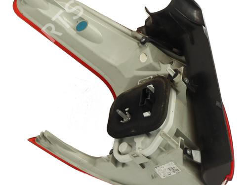 Right taillight PEUGEOT 2008 I (CU_) 1.6 HDi | BP23820913C35 - Image 2