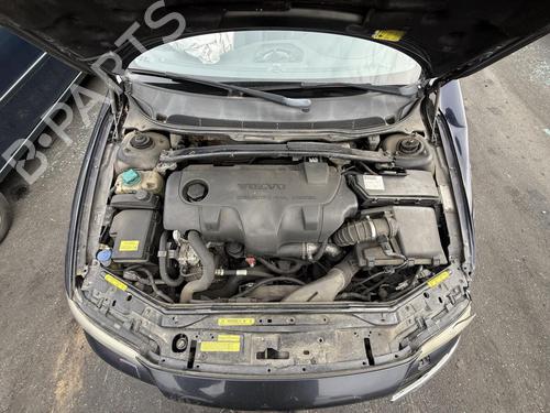 Climate control VOLVO S60 I (384) D5 | BP25260583I5  - Image 11