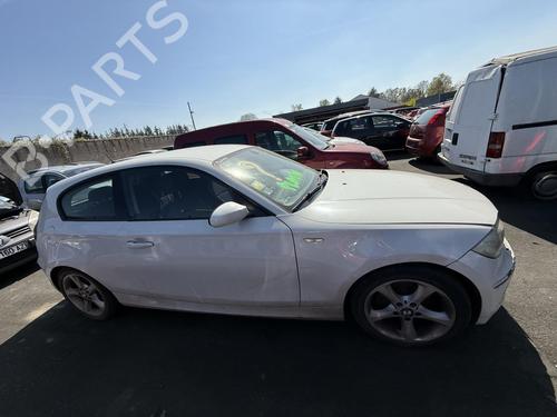 Front left seatbelt BMW 1 (E81) 116 i | BP24985266I26 - Image 8