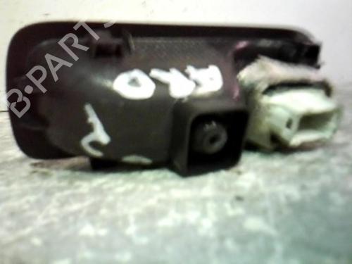 Right rear window switch RENAULT MEGANE II (BM0/1_, CM0/1_) 1.5 dCi (BM1E, CM1E) | BP21304062I28 
