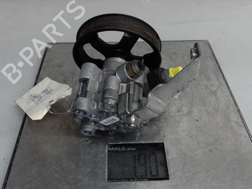 Used Steering pump TOYOTA COROLLA Verso (ZER_, ZZE12_, R1_) 1.8 (ZNR11_, ZNR11R) (129 hp) 21316697