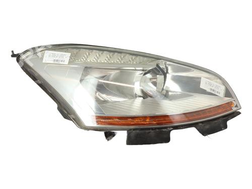 Used Right headlight Right headlight CITROËN C4 Grand Picasso I (UA_) 1.6 HDi (109 hp) 26615576 26615576