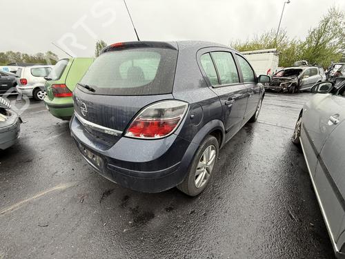 Steering column stalk OPEL ASTRA H (A04) 1.7 CDTI (L48) | BP25256767I23 - Image 13