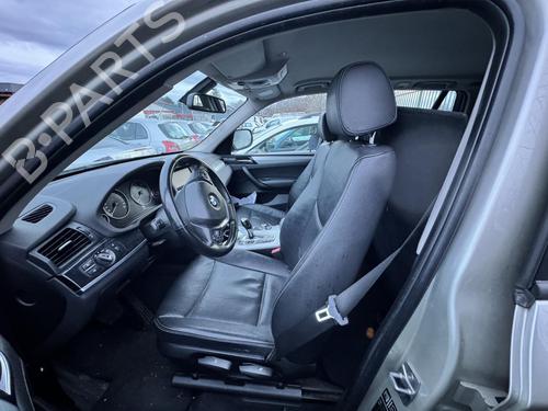 Switch BMW X3 (F25) xDrive 30 d | BP21371316I30 - Image 19
