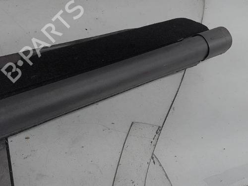 Rear parcel shelf PEUGEOT 307 Break (3E) 2.0 HDI 90 | BP21295411C85 