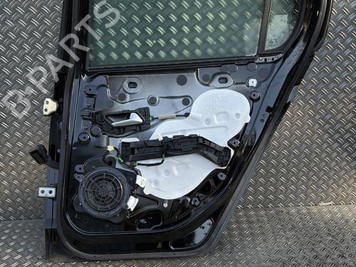 Right rear door PEUGEOT 308 III (FB_, FH_, FP_, F3_, FM_) PureTech 110 (FPHNPL) | BP25260231C5 