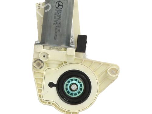 Left front window motor MERCEDES-BENZ A-CLASS (W169) A 180 CDI (169.007, 169.307) | BP27183840E21 