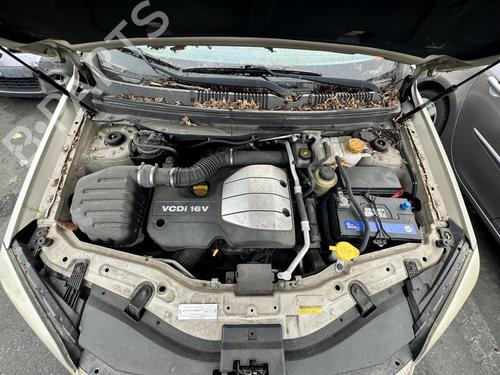 Starter CHEVROLET CAPTIVA (C100, C140) 2.0 D | BP21872093M8 
