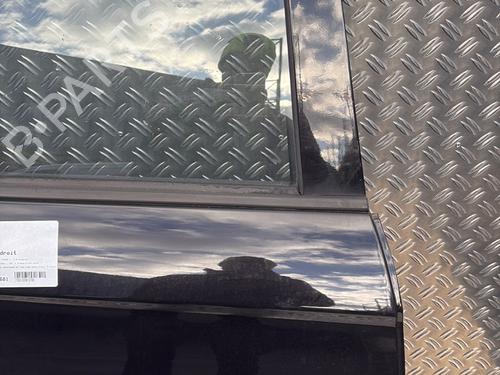 Right rear door KIA SOUL I (AM) 1.6 CVVT | BP22338135C5 