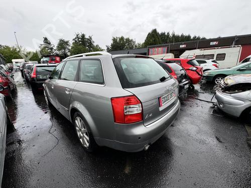 Starter AUDI A4 B6 Avant (8E5) 1.8 T | BP21870496M8 
