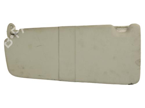 Used Right sun visor Right sun visor 21296180 21296180