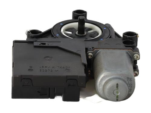 Rudehejsemotor forskærm højre VW GOLF V (1K1) 1.9 TDI (105 hp) 26527724