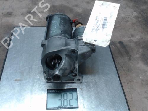 Starter RENAULT SCÉNIC II (JM0/1_) 1.9 dCi | BP21307734M8 
