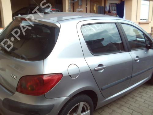 Alternator PEUGEOT 307 (3A/C) 1.6 16V | BP21303097M7 