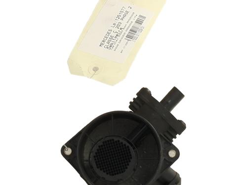 Mass air flow sensor MERCEDES-BENZ C-CLASS (W203) C 220 CDI (203.008) | BP28352788M95