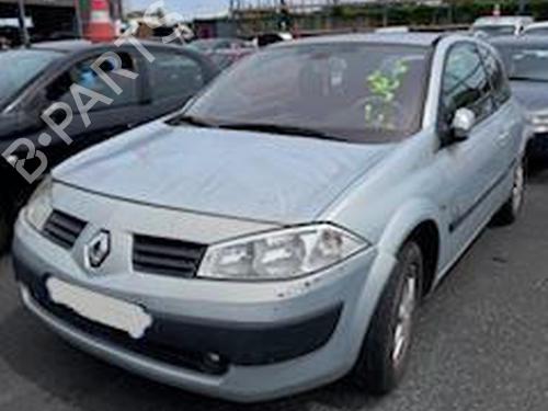 Crossmember RENAULT MEGANE II (BM0/1_, CM0/1_) 1.4 16V (BM0B, CM0B) | BP21375545C162 
