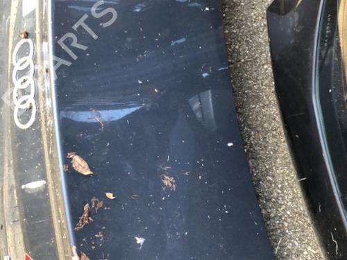 Used Tailgate Tailgate AUDI A4 B8 (8K2) 2.0 TDI (170 hp) 21298625 21298625