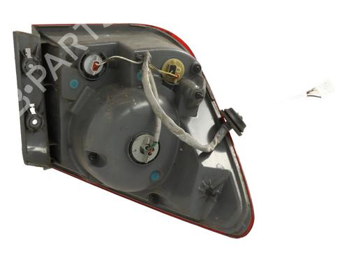 Right taillight CHEVROLET CRUZE (J300) 2.0 CDI | BP30147212C35 