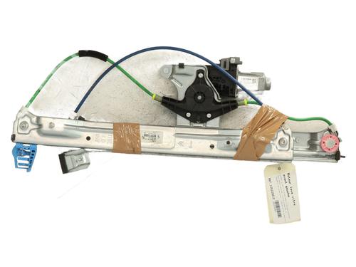 Left front window motor CITROËN C3 Picasso (SH_) | BP35936774E21 - Image 2