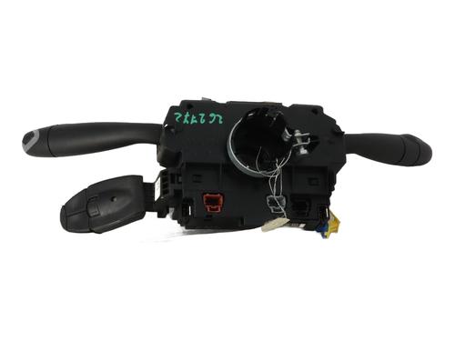 Steering column stalk PEUGEOT 307 CC (3B) 2.0 16V | BP38030411I23 - Image 2