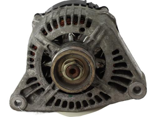 Used Alternator Alternator PEUGEOT 306 Hatchback (7A, 7C, N3, N5) 1.6 (89 hp) 23809413 23809413
