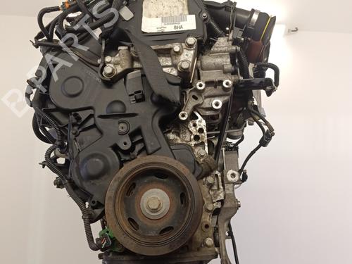 Engine PEUGEOT 208 I (CA_, CC_) 1.6 HDi / BlueHDi 75 | BP35824456M1 - Image 2
