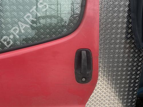 Left front door OPEL VIVARO A Bus (X83) 1.9 DTI (F7, J7, A07) | BP21758589C2 