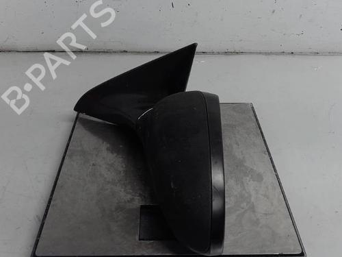 Left mirror PEUGEOT 406 Coupe (8C) 2.0 16V | BP21302014C26 
