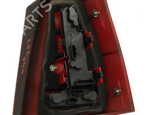 Left taillight VW GOLF IV Variant (1J5) 1.9 TDI | BP35822610C34 - Image 3
