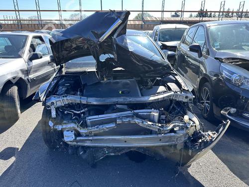 Left front window switch FORD MONDEO IV (BA7) 2.0 TDCi | BP21370100I27 - Image 11