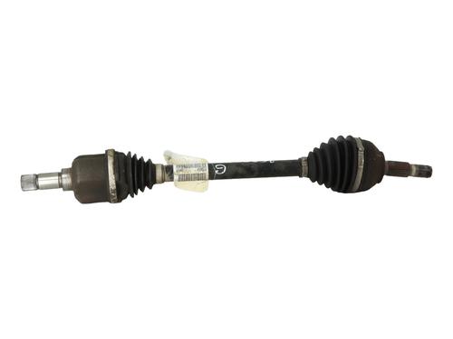 Left front driveshaft PEUGEOT EXPERT Van (V_) 2.0 BlueHDi 120 | BP29855205M38 - Image 4
