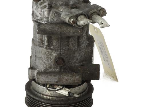 AC compressor RENAULT CLIO II (BB_, CB_) 1.5 dCi (BB3N, CB3N) | BP21310756M34 