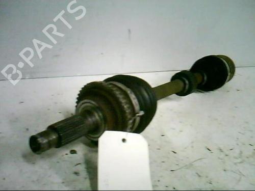 Used Right front driveshaft MAZDA 6 Hatchback (GG) 1.8 (120 hp) 21365362