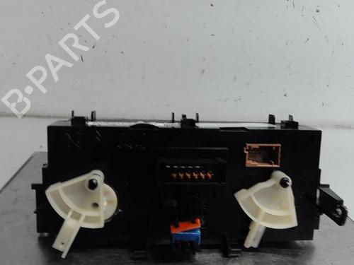 Climate control CITROËN DS3 (SA_) 1.6 HDi 90 | BP21320729I5 