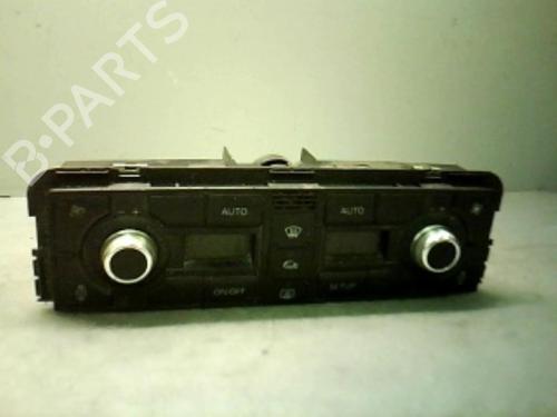 Climate control AUDI A8 D3 (4E2, 4E8) 3.0 TDI quattro | BP21363161I5 