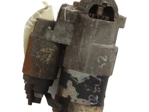 Used Starter Starter RENAULT MEGANE II (BM0/1_, CM0/1_) 1.5 dCi (BM0F, BM0T, BM2B, CM0F, CM0T) (82 hp) 21302505 21302505