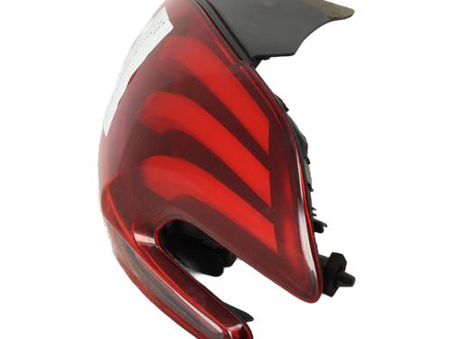 Rückleuchte Rechts PEUGEOT 208 I (CA_, CC_) 1.2 VTI 82 | BP30534886C35