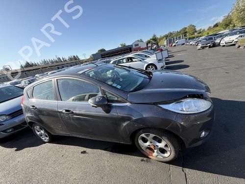 Left sun visor FORD FIESTA VI (CB1, CCN) 1.4 | BP28335992I1  - Image 10