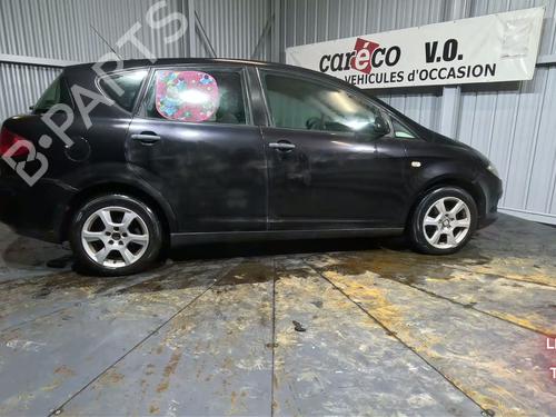 Front left seatbelt SEAT TOLEDO III (5P2) 1.9 TDI | BP30647726I26  - Image 12